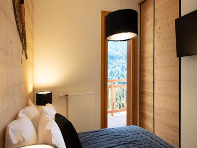 Apartment Apartment in Vaujany near Alpe d'Huez Ski Area - Features photo 22