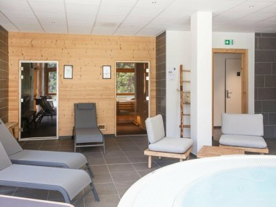 Apartment Apartment in Vaujany near Alpe d'Huez Ski Area - Outdoor photo 32