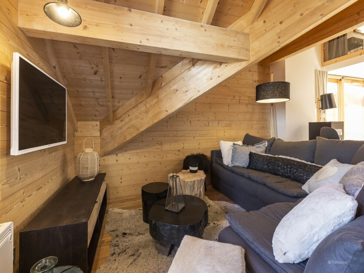 Apartment Apartment in Vaujany near Alpe d’Huez - Features photo 3