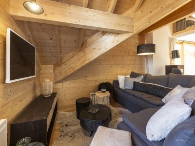 Apartment Apartment in Vaujany near Alpe d’Huez - Features photo 3
