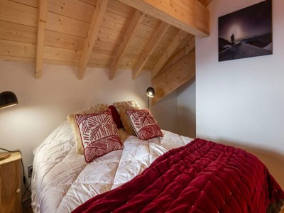 Apartment Apartment in Vaujany near Alpe d’Huez - Features photo 4