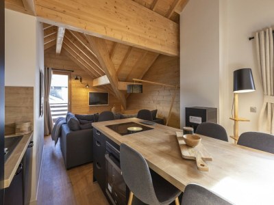 Apartment Apartment in Vaujany near Alpe d’Huez - Features photo 11