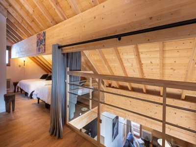 Apartment Apartment in Vaujany near Alpe d’Huez - Features photo 12