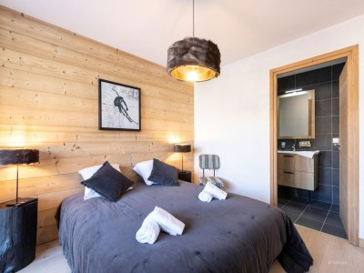 Apartment Apartment in Les Deux Alpes near Ski Slopes - Features photo 15