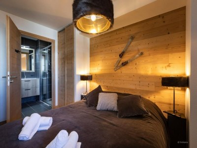 Apartment Apartment in Les Deux Alpes near Ski Slopes - Features photo 16
