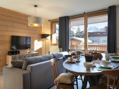 Apartment Apartment in Les Deux Alpes near Ski Slopes - Features photo 24