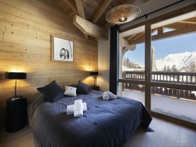 Apartment Apartment in Les Deux Alpes near Ski Slopes - Features photo 29