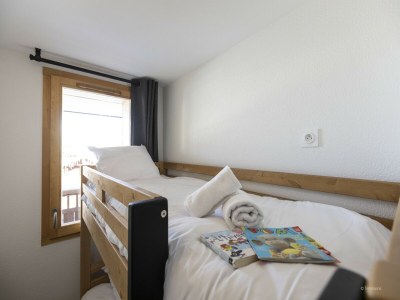 Apartment Apartment in Les Deux Alpes near Ski Slopes - Features photo 30