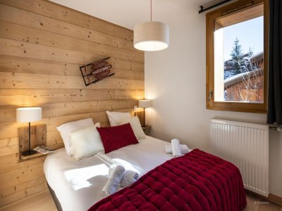 Apartment Apartment in Les Deux Alpes near Ski Slopes - Features photo 33