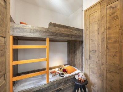 Apartment Wohnung in Les Deux Alpes mit Bergblick - Features photo 23