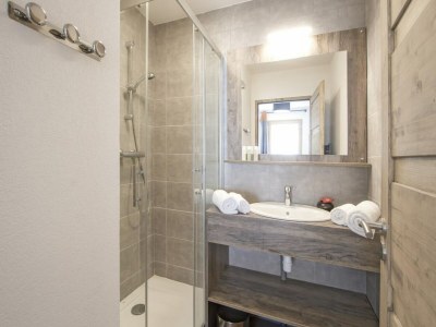 Apartment Wohnung in Les Deux Alpes mit Bergblick - Features photo 28