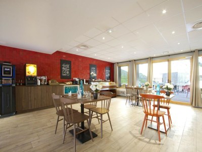 Apartment Wohnung in Les Deux Alpes mit Bergblick - Outdoor photo 37