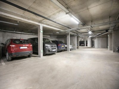 Apartment Wohnung in Les Deux Alpes mit Bergblick - Outdoor photo 40