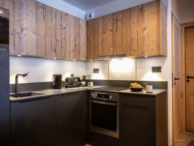 Apartment Wohnung in Frankreich nahe Fornelet Seilbahn - Features photo 9