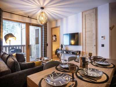 Apartment Wohnung in Frankreich nahe Fornelet Seilbahn - Features photo 23