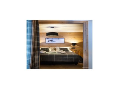 Apartment Wohnung in Frankreich nahe Fornelet Seilbahn - Features photo 25