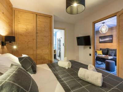 Apartment Wohnung in Frankreich nahe Fornelet Seilbahn - Features photo 26