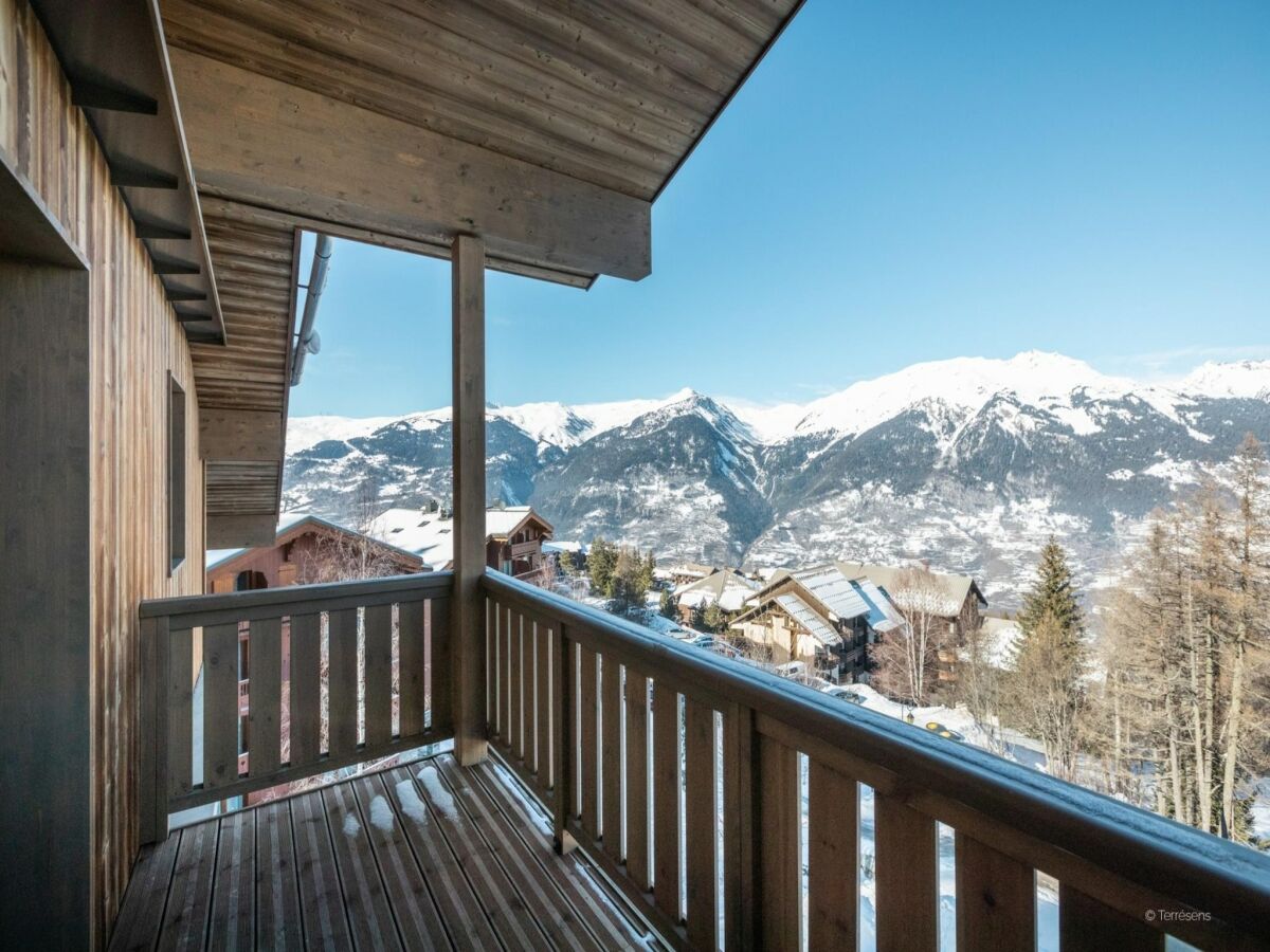 Apartment Apartment in Alps with Views - Outdoor photo 5