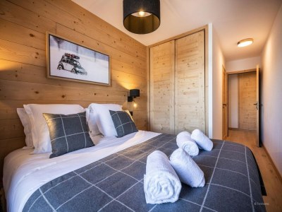 Apartment Apartment in Alps with Views - Features photo 26