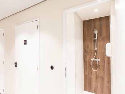 Apartment Apartment in Aime-la-Plagne near Fornelet Lift - Features photo 14