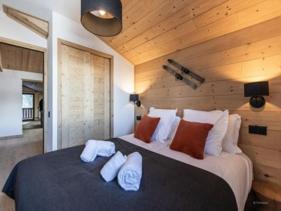 Apartment Apartment in Aime-la-Plagne near Fornelet Lift - Features photo 28