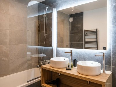 Apartment Apartment in Aime-la-Plagne near Fornelet Lift - Features photo 30