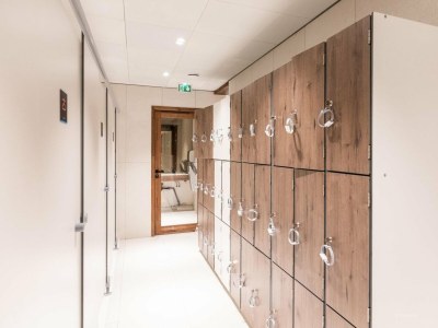 Apartment Apartment in Aime-la-Plagne near Fornelet Lift - Outdoor photo 35