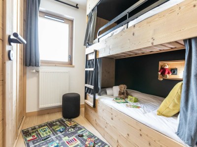 Apartment Apartment in Fornelet with Ski-In/Ski-Out Access - Features photo 27