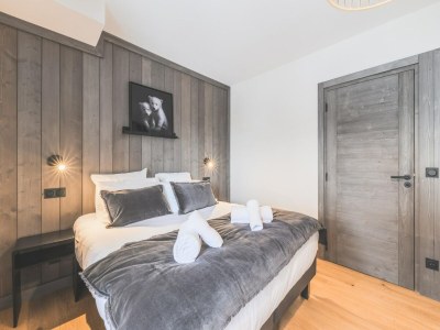 Apartment Apartment in Plan Peisey near Paradiski - Features photo 12