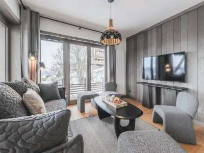 Apartment Apartment in Plan Peisey near Paradiski - Features photo 15