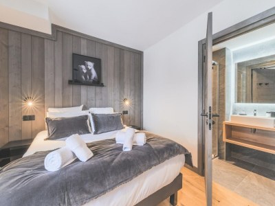 Apartment Apartment in Plan Peisey near Paradiski - Features photo 18