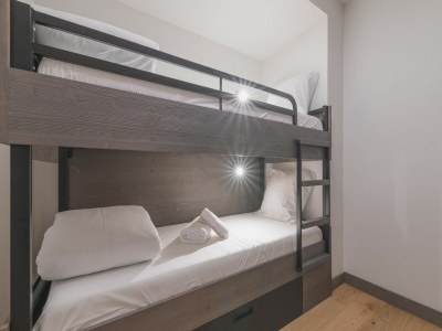 Apartment Apartment in Plan Peisey near Paradiski - Features photo 19