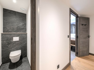 Apartment Apartment in Plan Peisey near Paradiski - Features photo 20