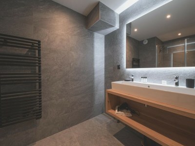 Apartment Apartment in Plan Peisey near Paradiski - Features photo 21