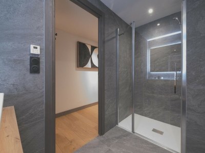 Apartment Apartment in Plan Peisey near Paradiski - Features photo 22