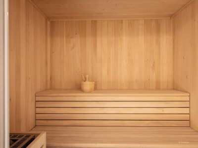 Apartment Apartment in Plan Peisey near Paradiski - Outdoor photo 30