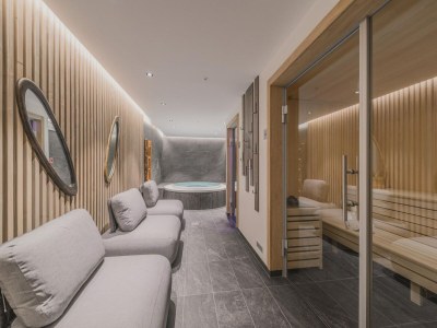 Apartment Apartment in Plan Peisey near Paradiski - Outdoor photo 34