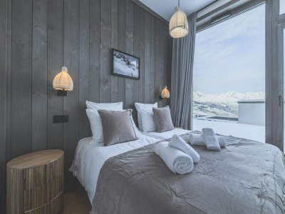 Apartment Wohnung in Plan Peisey bei Paradiski - Features photo 8