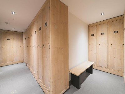 Apartment Wohnung in Plan Peisey bei Paradiski - Features photo 10