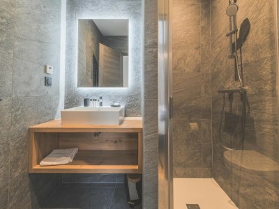 Apartment Wohnung in Plan Peisey bei Paradiski - Features photo 12