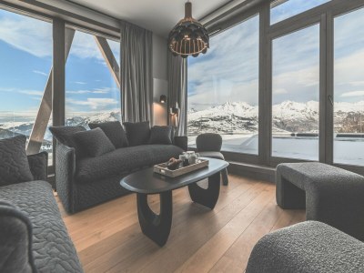 Apartment Wohnung in Plan Peisey bei Paradiski - Features photo 14