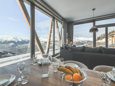 Apartment Wohnung in Plan Peisey bei Paradiski - Features photo 18