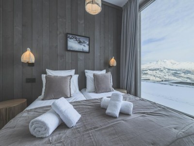 Apartment Wohnung in Plan Peisey bei Paradiski - Features photo 22