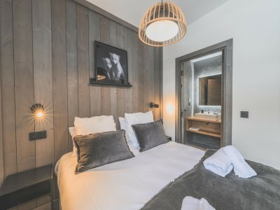 Apartment Wohnung in Plan Peisey bei Paradiski - Features photo 23