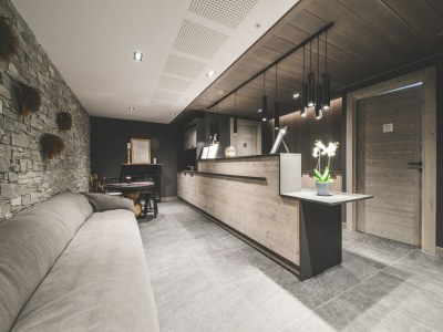 Apartment Apartment in Plan Peisey near Vanoise Park in Peisey-Nancroix - Apartment