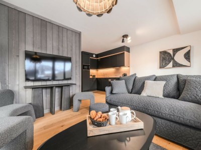 Apartment Apartment in Plan Peisey near Vanoise Park - Features photo 16