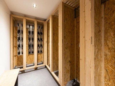 Apartment Apartment in Plan Peisey near Vanoise Park - Features photo 18