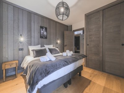 Apartment Apartment in Plan Peisey near Vanoise Park - Features photo 20