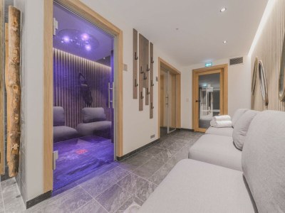 Apartment Apartment in Plan Peisey near Vanoise Park - Outdoor photo 24