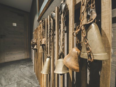 Apartment Apartment in Plan Peisey near Vanoise Park - Outdoor photo 30